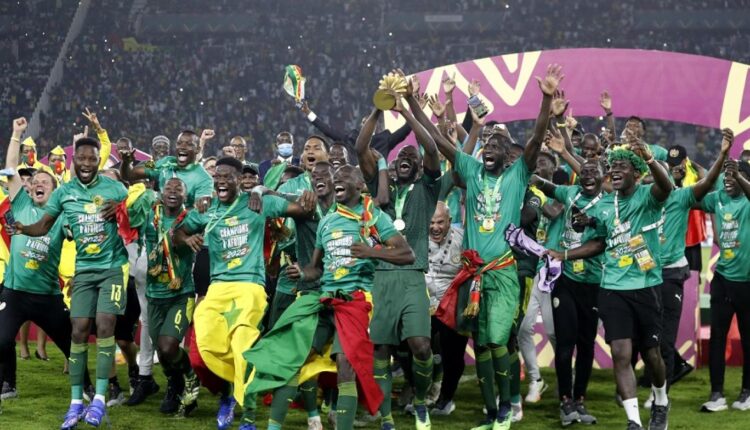 لن تصدق.. هكذا سيحتفل رئيس السنغال بتتويج منتخب بلاده بلقب أمم إفريقيا لأول مرة