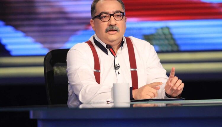 إبراهيم عيسى