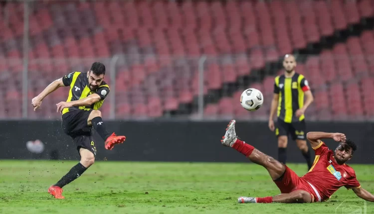 موعد والقنوات الناقلة لمواجهة الاتحاد المقبلة ضمن مباريات الدوري السعودي 2021-2022