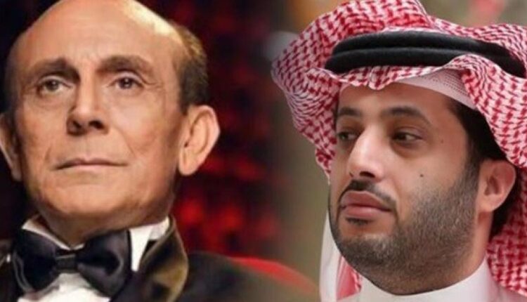 تصريحات محمد صبحي تثير تراشقا بين السعوديين والمصريين وتركي آل الشيخ يعلق عليها