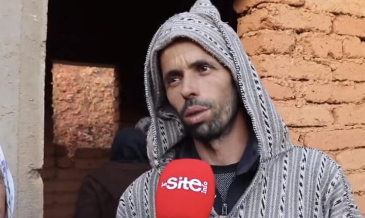 ما هو الأخطر بعد موت الطفل ريان؟.. الأب المكلوم يحذر من هذا الأمر الخطير جدًا