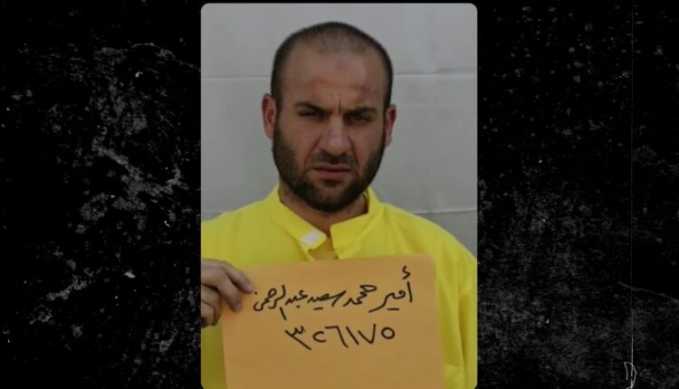 من هو زعيم تنظيم داعش أبو إبراهيم الهاشمي القريشي الذي اغتالته أمريكا في سوريا