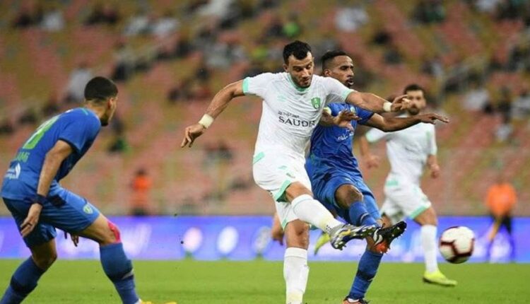 تعليق ساخر من الفتح على طرد اثنين من لاعبيه بمباراته أمام الأهلي