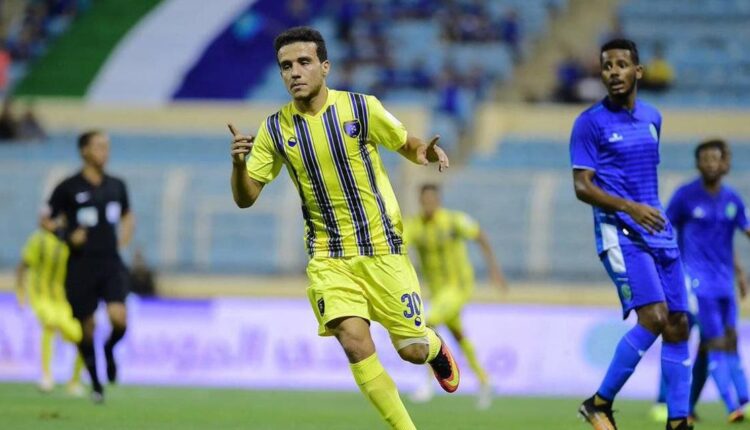 هل يقود مصطفى فتحي التعاون إلى ترتيب متقدم بالدوري السعودي للمحترفين؟