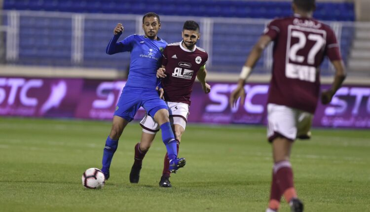بيوم التأسيس.. موعد مباراة الفتح ضد الفيصلي في الدوري السعودي