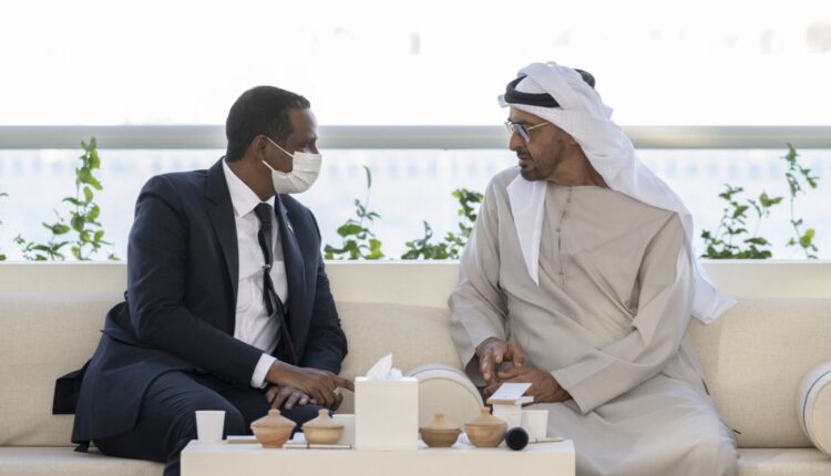 خفايا التفاعل المريب على حسابات حميدتي وعلاقة الإمارات