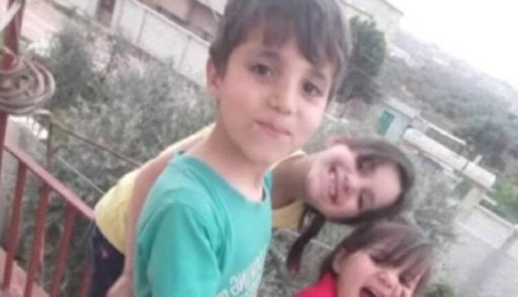 سر فيديو تعذيبه.. قصة الطفل فواز القطيفان المختطف منذ 4 أشهر التي برزت مع قصة الطفل ريان