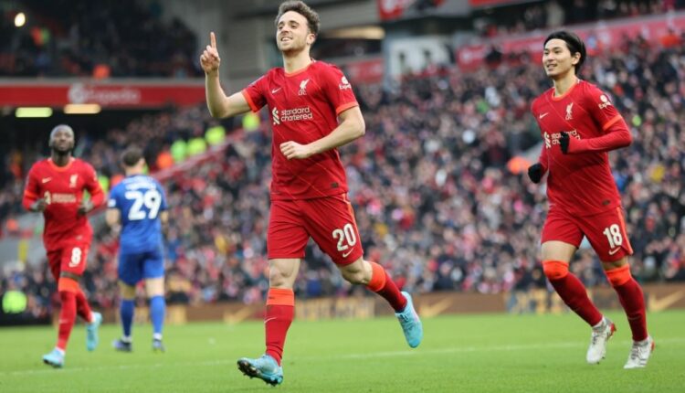 شاهد| ملخص مباراة ليفربول ضد كارديف سيتي