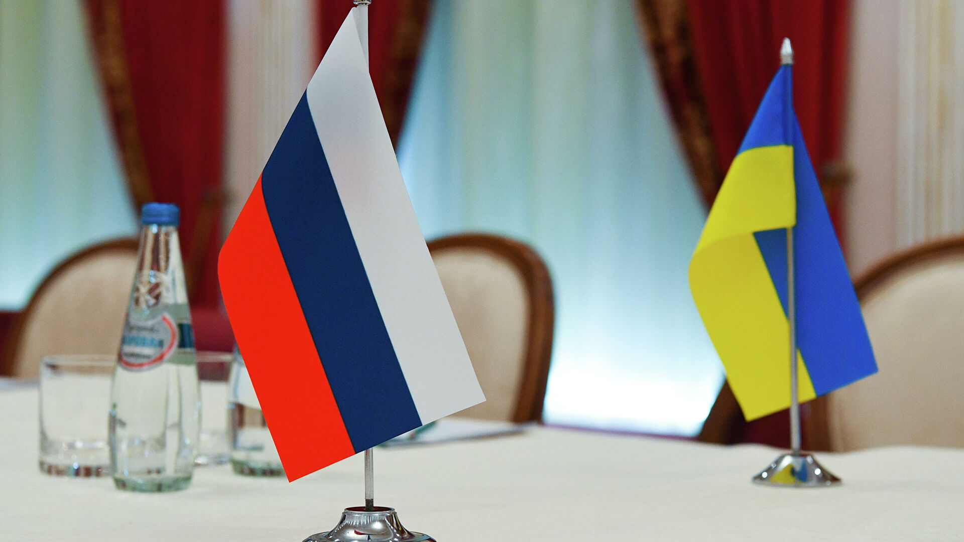 وفدا روسيا وأوكرانيا يستعدان لجلسة مفاوضات ثانية في بيلاروسيا بالتزامن مع احتدام المعارك
