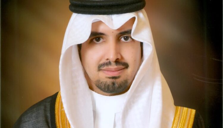 سبب ترك الأمير سعود بن سلمان العضوية الشرفية بنادي الهلال ورفضه عروضا لبيع امبلم رود