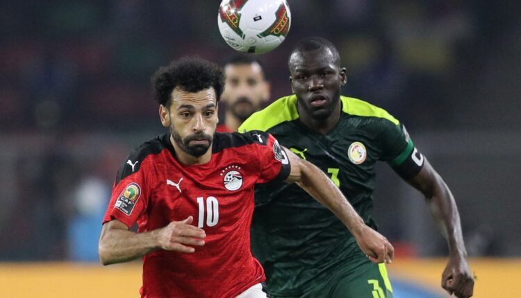 موعد مباراة مصر والسنغال والقنوات الناقلة والتشكيلة مساء اليوم الجمعة