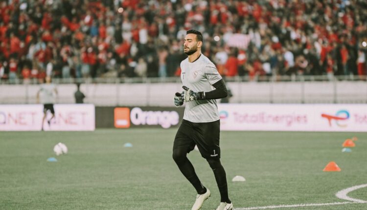 وجه رسالة نارية.. مرتضى منصور يقلب الطاولة على نادي النصر السعودي ويرفض رحيل أبو جبل