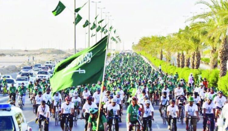 تفاصيل سباق ماراثون الرياض الذي سينطلق السبت والفئات المشاركة