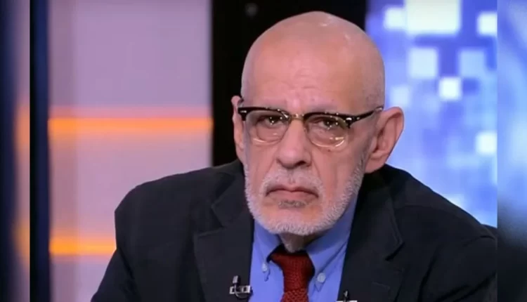 سبب وفاة الفنان زكي فطين عبد الوهاب عن عمر 61 عاما