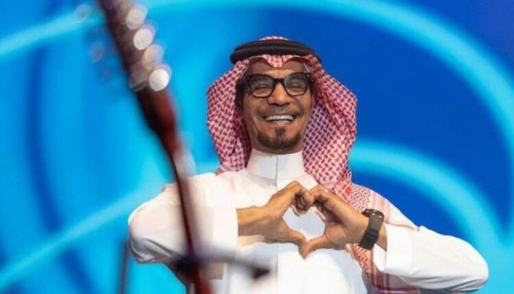 كلمات أغنية رابح صقر اكفخ جناحك احتفالا بالسعودية ضمن المنتخبات المتأهلة لكأس العالم 2022