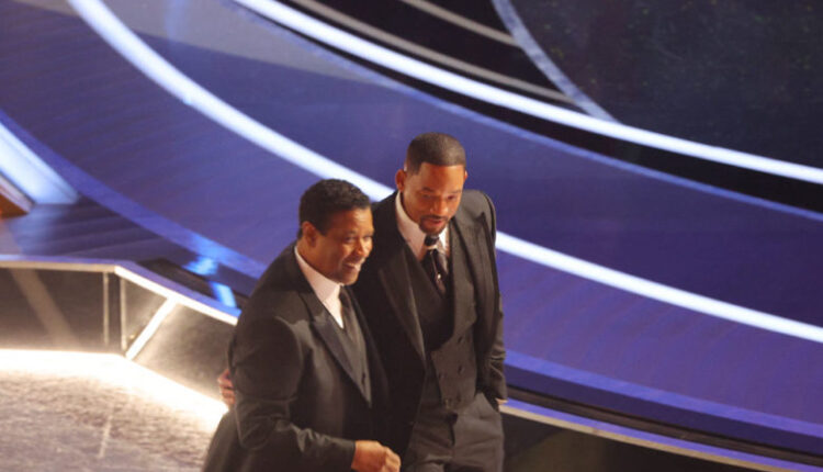 تفاصيل الخلاف القديم بين ويل سميث وكريس روك وسخريته منه عدة مرات