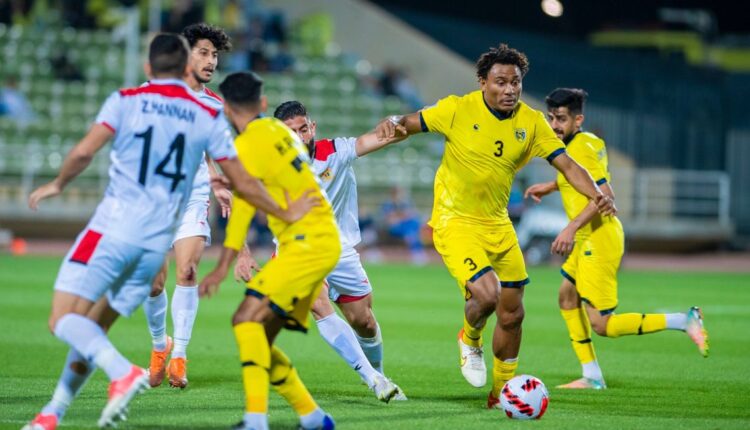 شاهد.. ملخص مباراة وأهداف التعاون ضد الجيش السوري بدوري أبطال آسيا