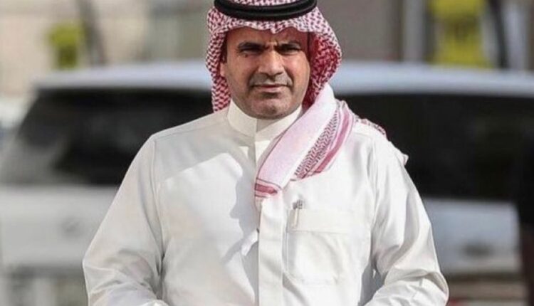 مدير نادي الاتحاد حامد البلوي يشكك بمتخذي قرار إيقاف حمدالله