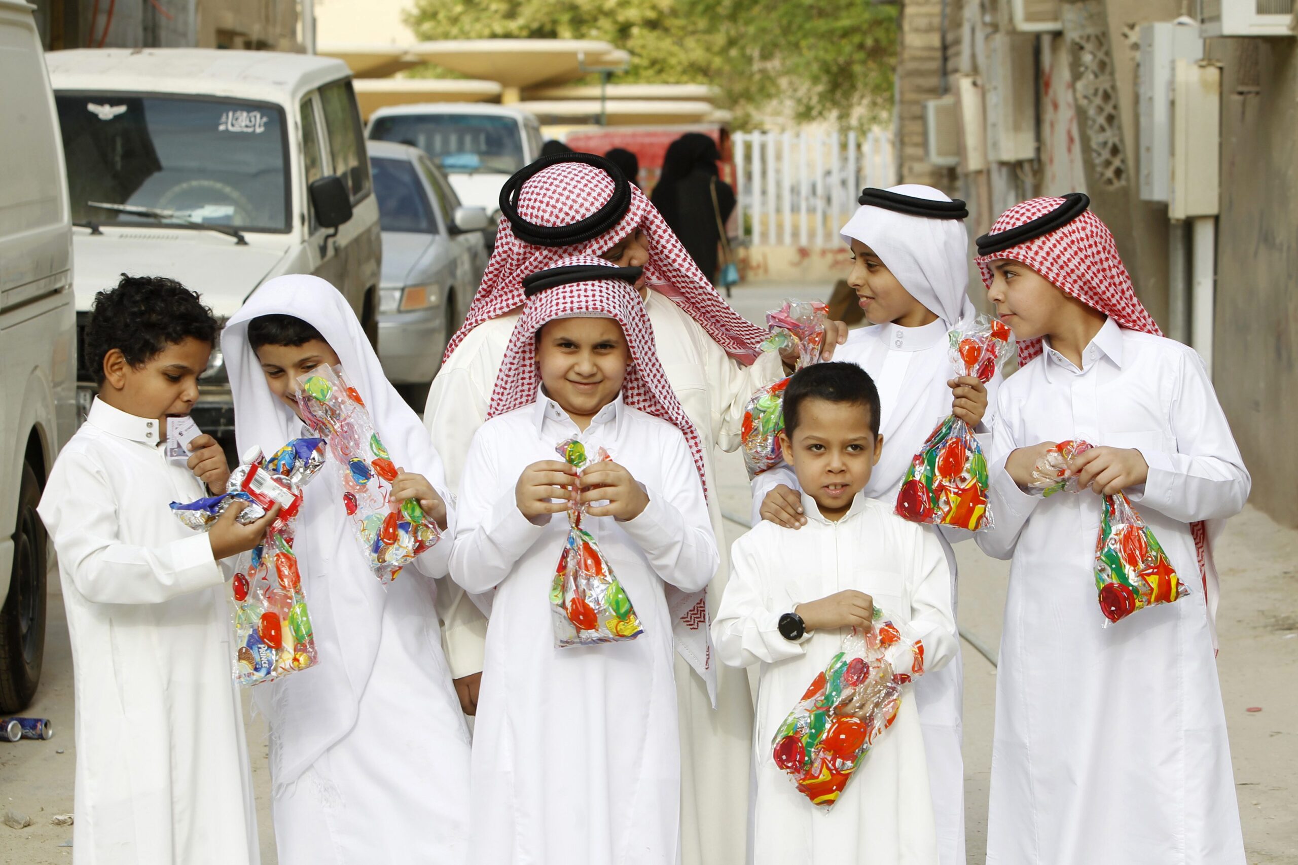 موعد إجازة عيد الفطر 2022 بالسعودية