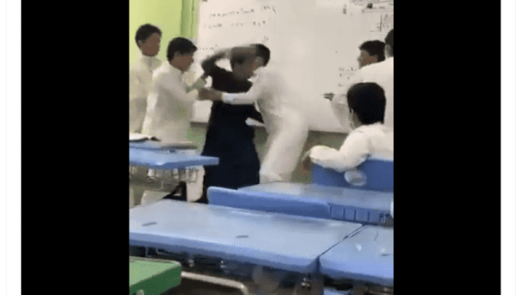 شاهد.. آخر تطورات قصة وفاة طالب في جدة على يد زميله