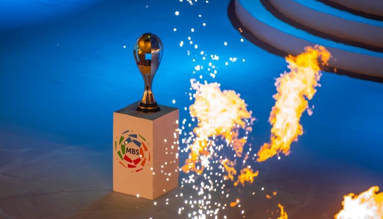 جدول ترتيب دوري كأس الأمير محمد بن سلمان