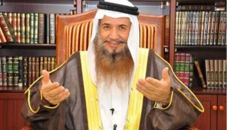 قصة غريبة لتوبة الشيخ أحمد القطان