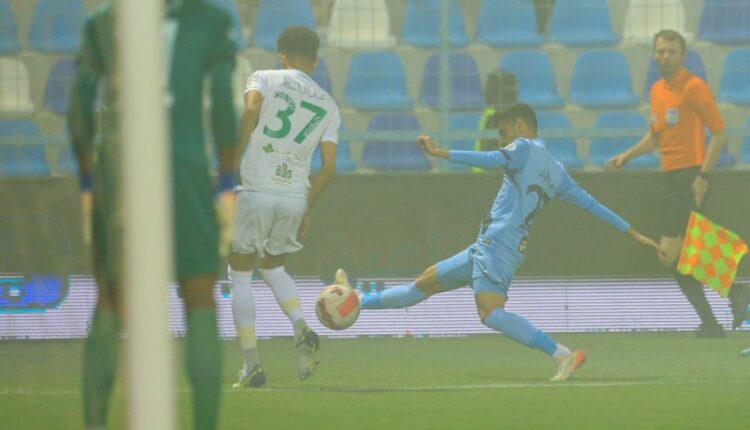 شاهد.. ملخص وأهداف مباراة الأهلي ضد الباطن