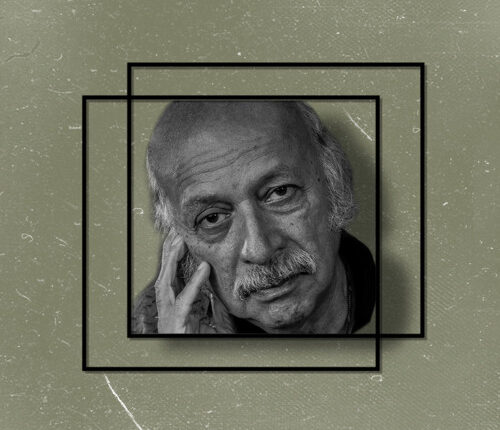 لن تصدق.. هكذا عاش الشاعر الراحل مظفر النواب عشرات السنين