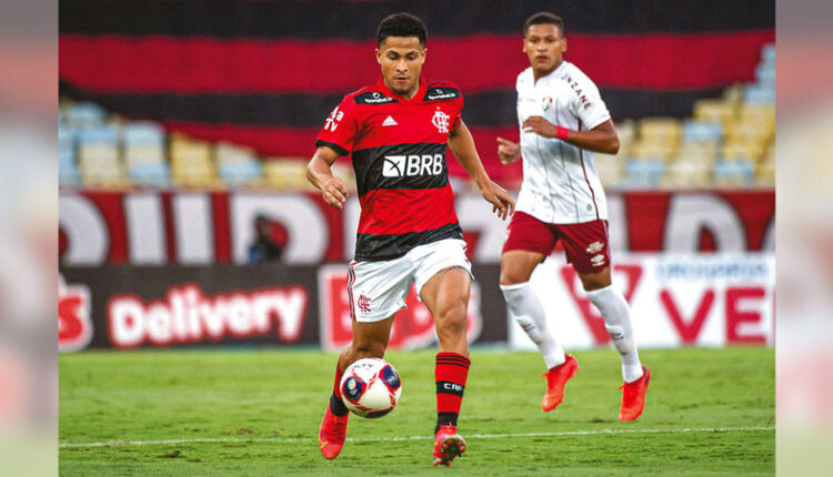 تعرف على آخر تطورات مساعي نادي الهلال ضم جواو جوميز