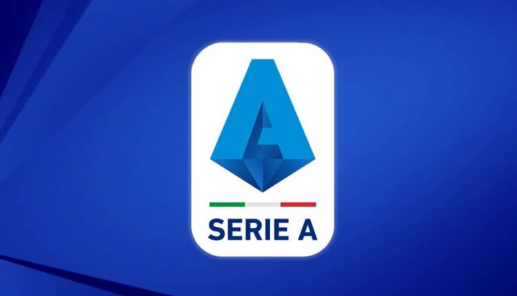 جدول ترتيب الدوري الإيطالي