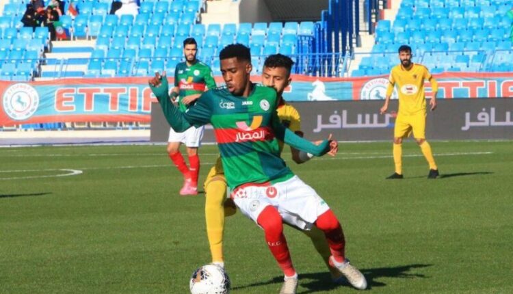 موعد مباراة الاتفاق ضد الحزم والتشكيلة والنتيجة المتوقعة