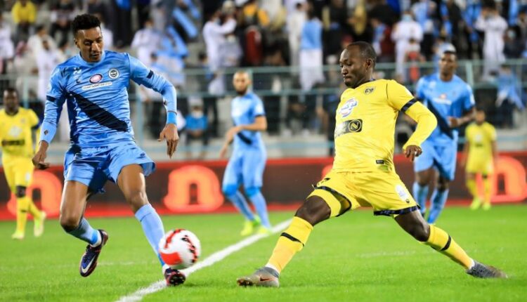 موعد مباراة وتشكيلة التعاون ضد الباطن والقنوات الناقلة والنتيجة المتوقعة