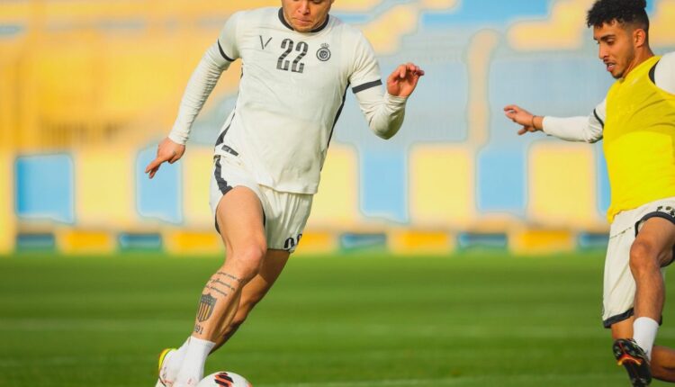 نادي النصر يعد لصفقة سيكسب من خلالها نصف مليون $