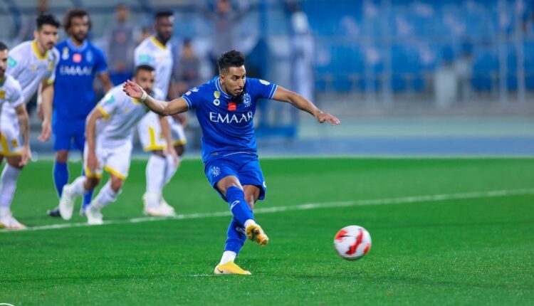 النتيجة المتوقعة لمباراة الاتحاد ضد الهلال والسيناريوهات المحتملة