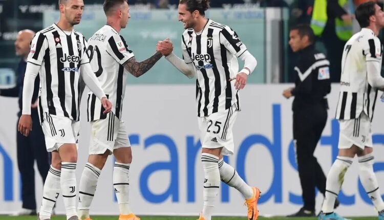 شاه.. يوفنتوس يتلقى صفعة مدوية من جنوى