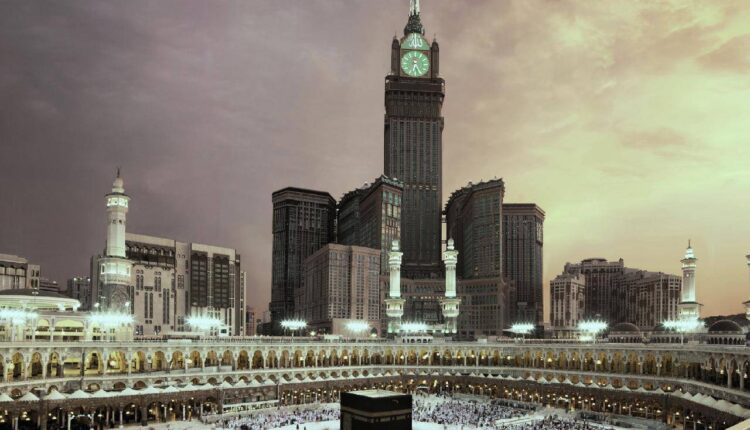 شروط السماح للحاصلين على تصريح دخول مكة بالعبور للعاصمة المقدسة