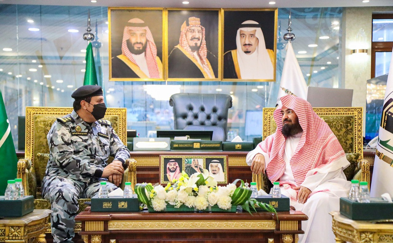 سبب تعيين الملك سلمان محمد عبدالله البسامي مديرا لجهاز الأمن العام