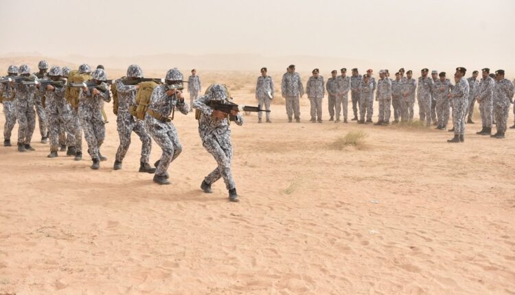 رابط وتفاصيل وشروط التقديم للجامعيين بكلية الملك فهد الأمنية