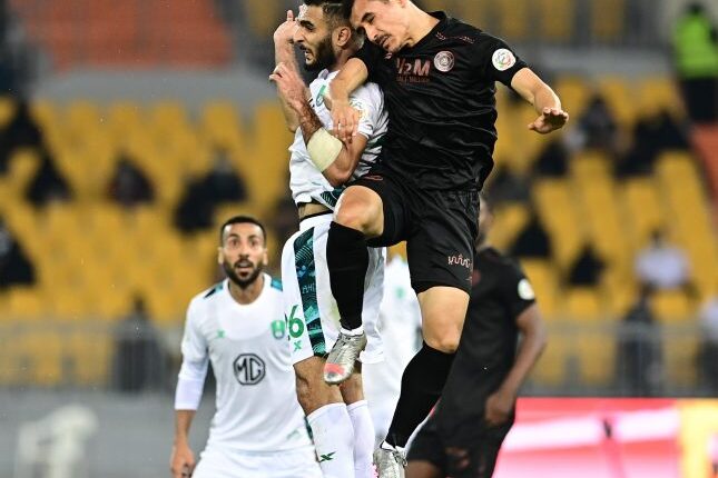 ما حظوظ الأهلي للبقاء في دوري المحترفين السعودي؟