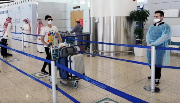 سبب رفع السلطات السعودية حظر السفر إلى اندونيسيا