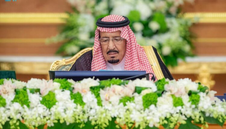 بالأسماء.. الحكومة السعودية تقر تعيينات وترقيات جديدة خلال اجتماعها الأسبوعي