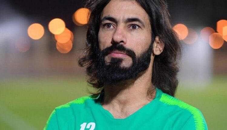 حقيقة عودة حسين عبدالغني إلى صفوف الأهلي