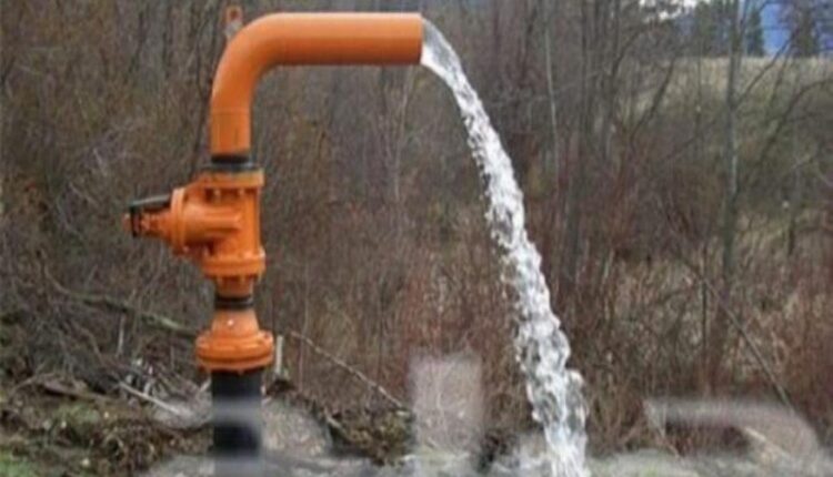 توعدت بغرامات تتجاوز 100 ألف ريال.. تحذير هام لوزارة البيئة لمالكي حفارات الآبار