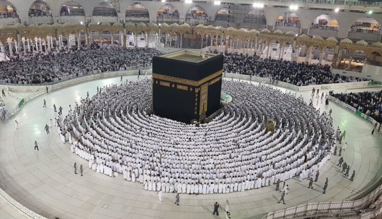 لن تصدق عدد المسجلين في حملة الراجحي للحج