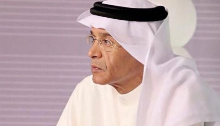 سبب وفاة الإعلامي البحريني سعيد الحمد