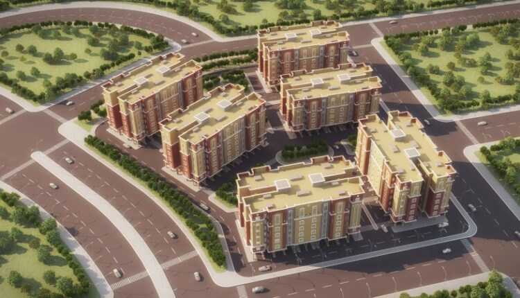 تفاصيل الباقات الـ5 الجديدة التي أطلقها سكني وخطوات التقديم إليها