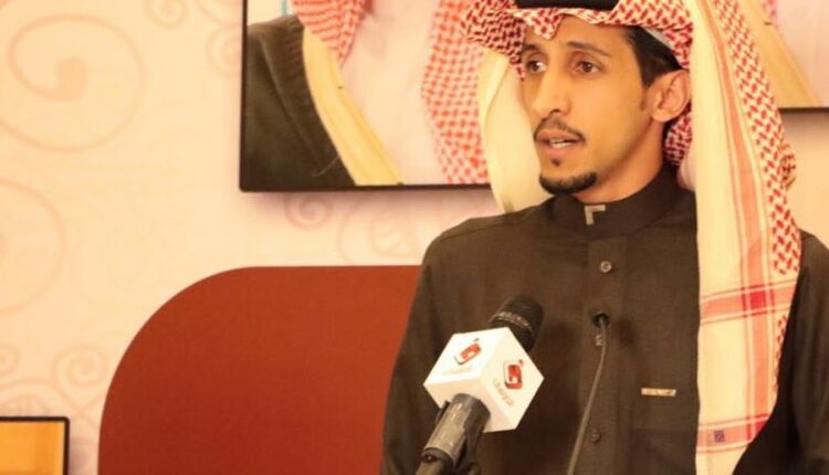 حقيقة وفاة الفنان السعودي عبدالرحمن الكلثمي