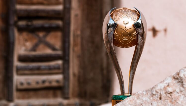 الكشف عن آلية جديدة لكأس السوبر السعودي.. تعرف على تفاصيلها
