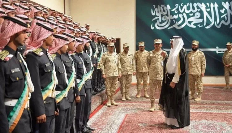 رابط وخطوات وشروط التقديم للعام الدراسي الجديد بكلية الملك خالد العسكرية