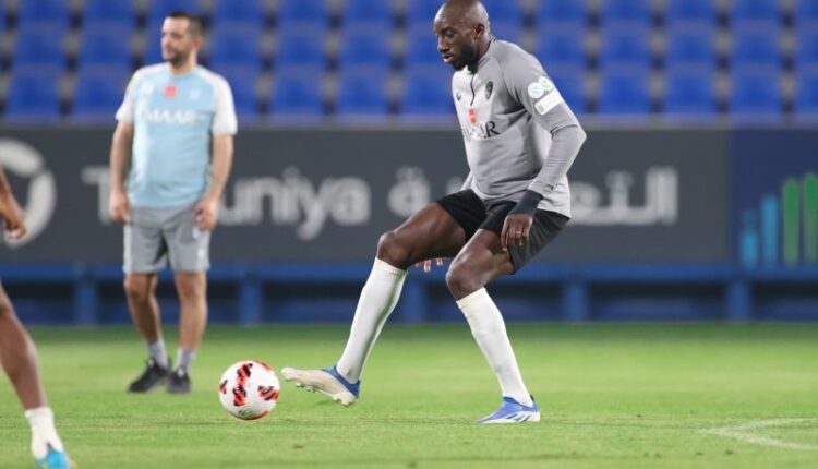 شاهد.. تدريبات نادي الهلال استعدادا للمواجهة الحاسمة مع الفيصلي.. هذه حظوظه للتويج